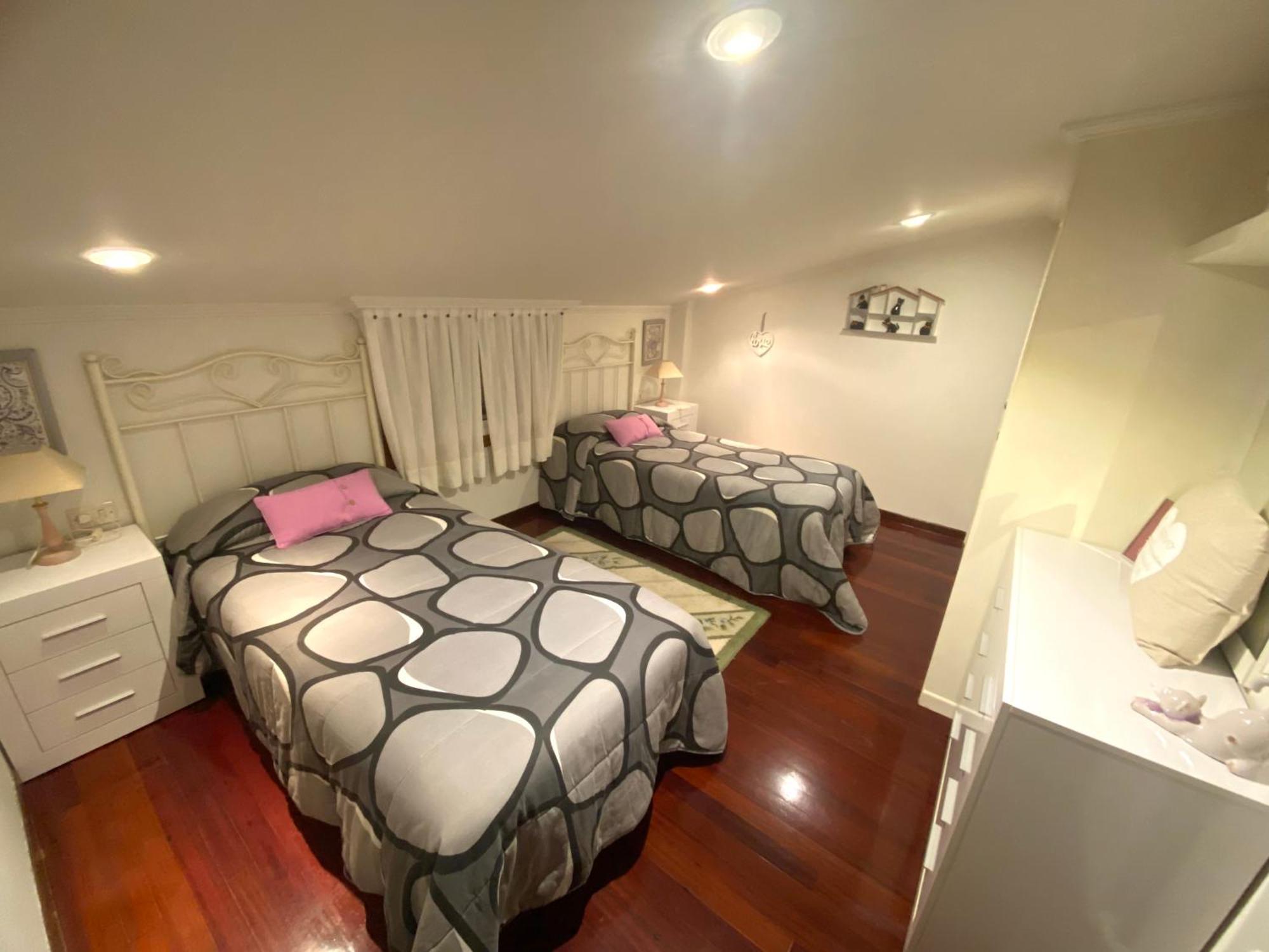 雷东德拉La Casita De La Playa公寓 外观 照片