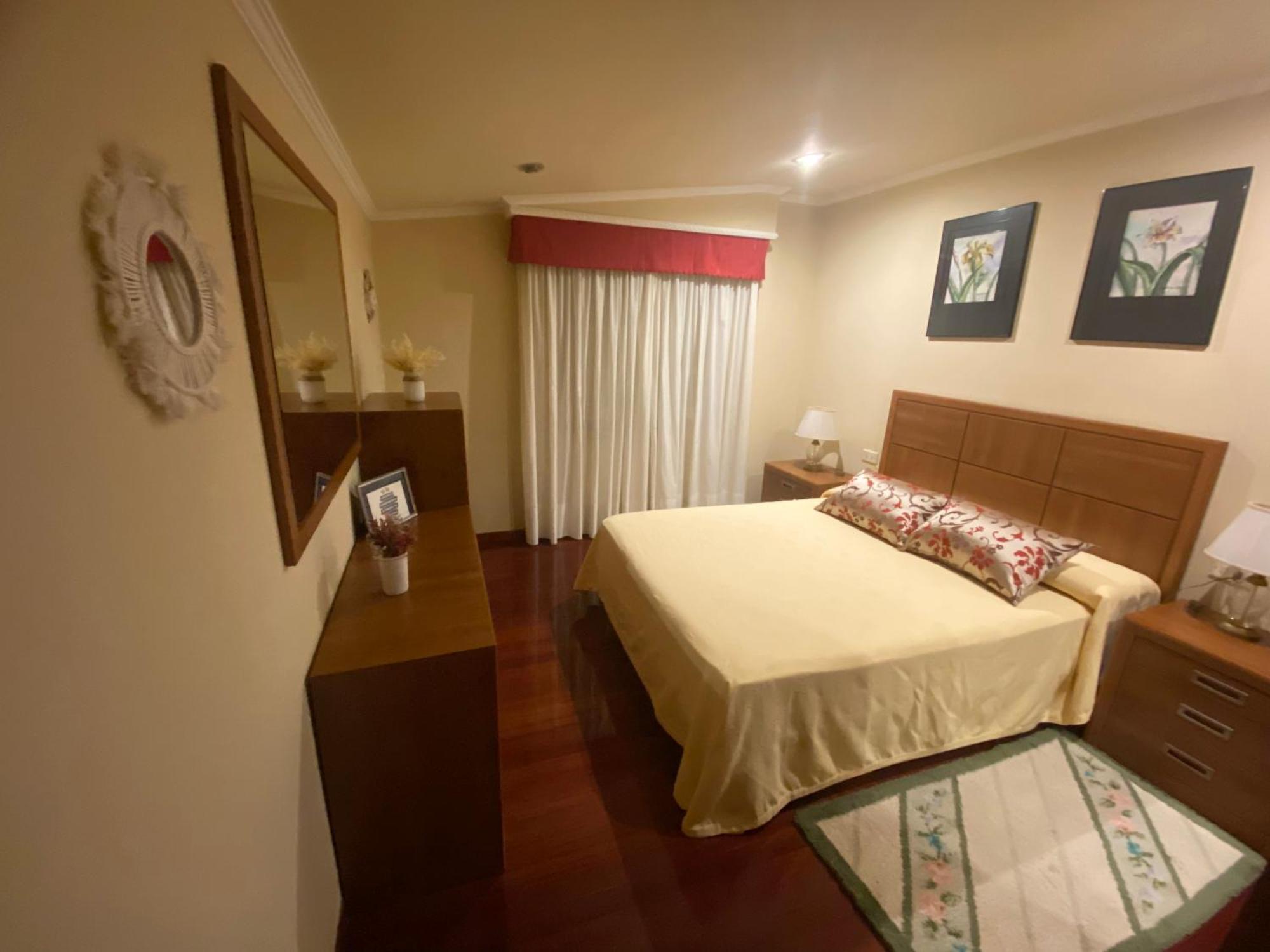 雷东德拉La Casita De La Playa公寓 外观 照片