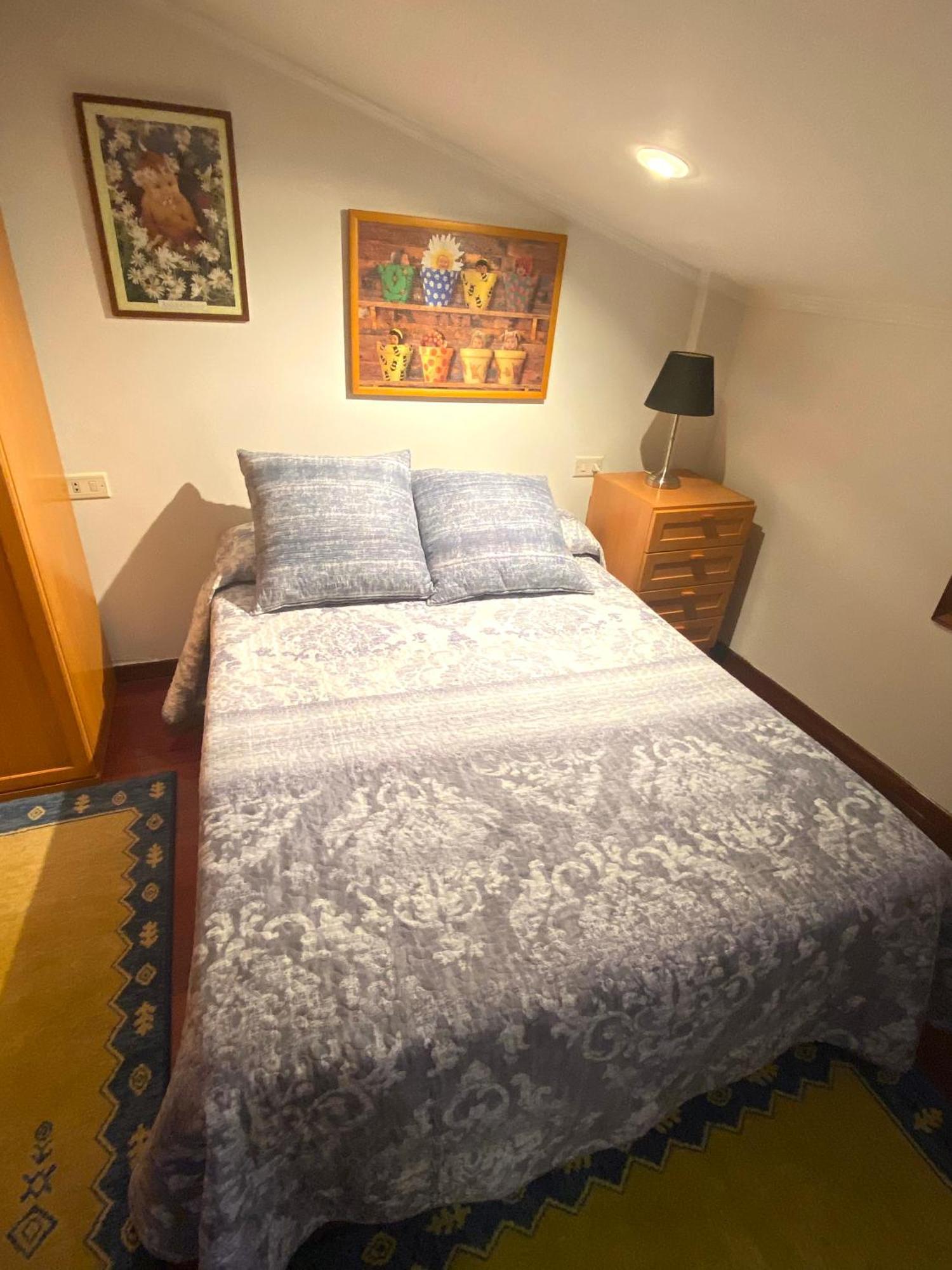 雷东德拉La Casita De La Playa公寓 外观 照片